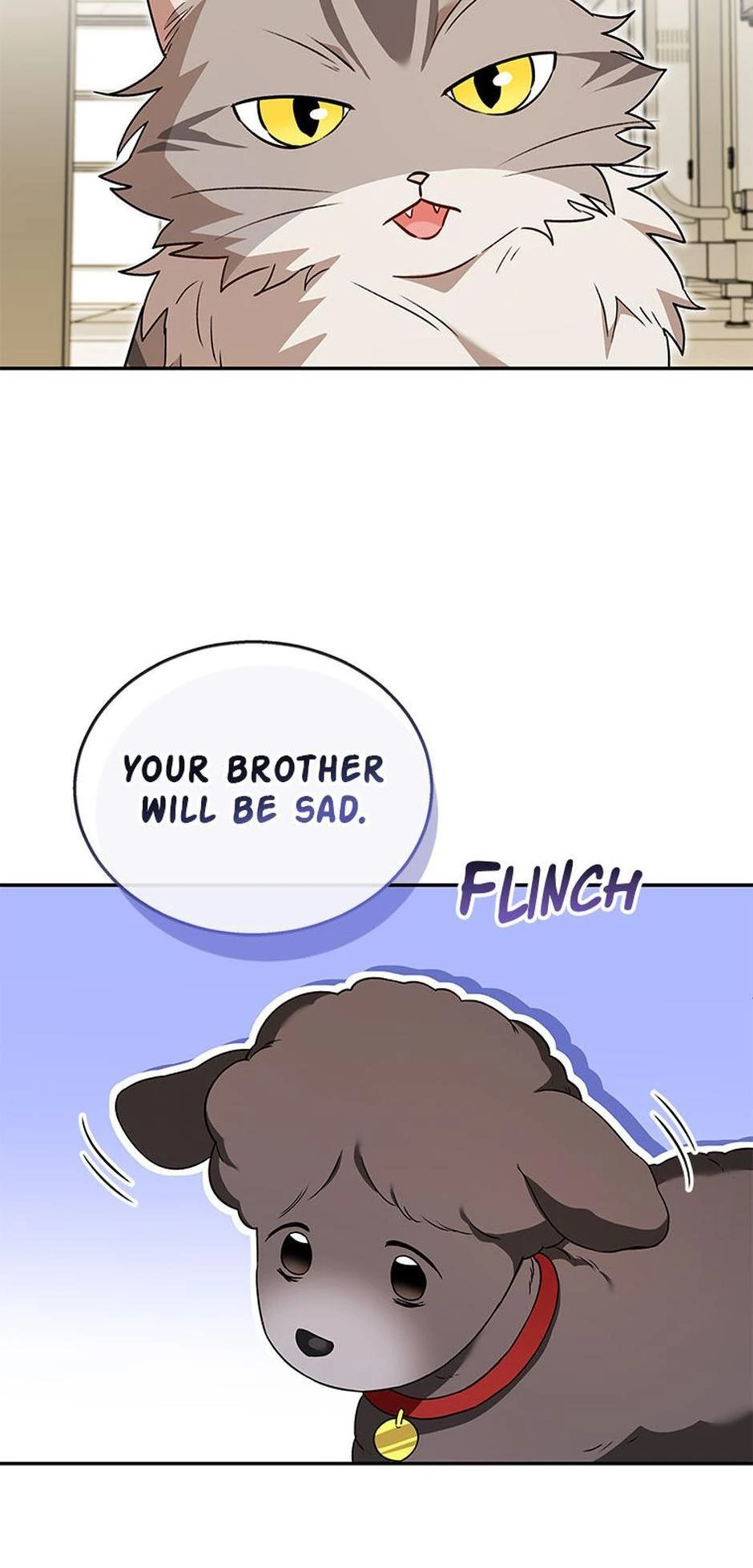 Hello! Veterinarian! Chapter 35 - page 28