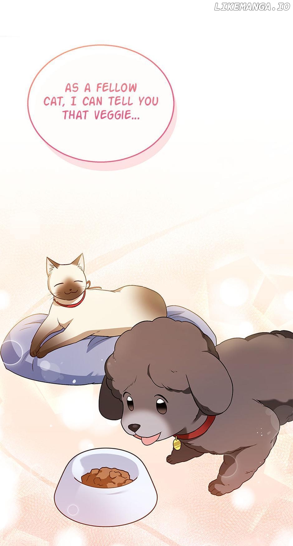 Hello! Veterinarian! Chapter 35 - page 31