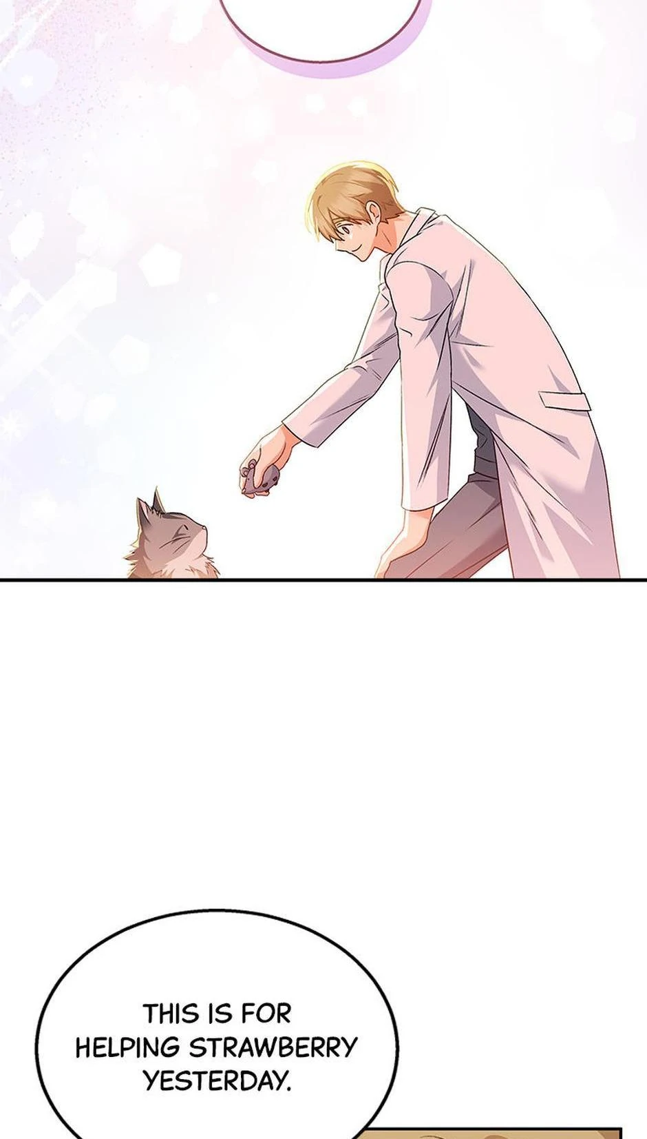 Hello! Veterinarian! Chapter 35 - page 56