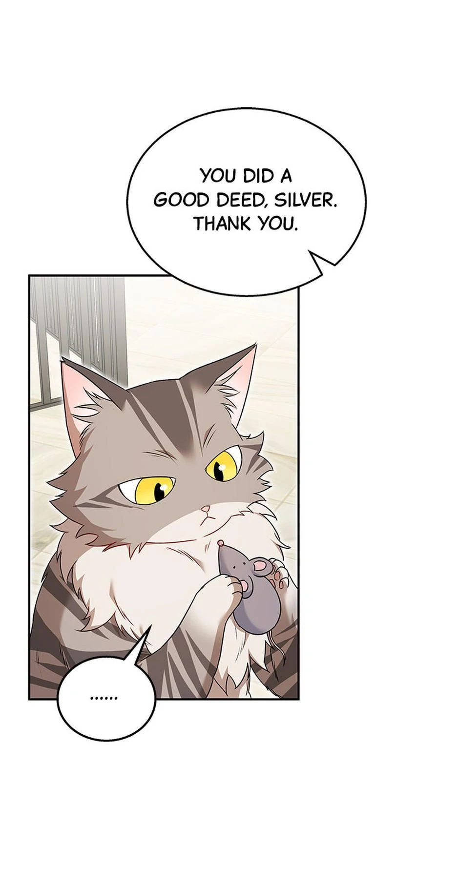 Hello! Veterinarian! Chapter 35 - page 58
