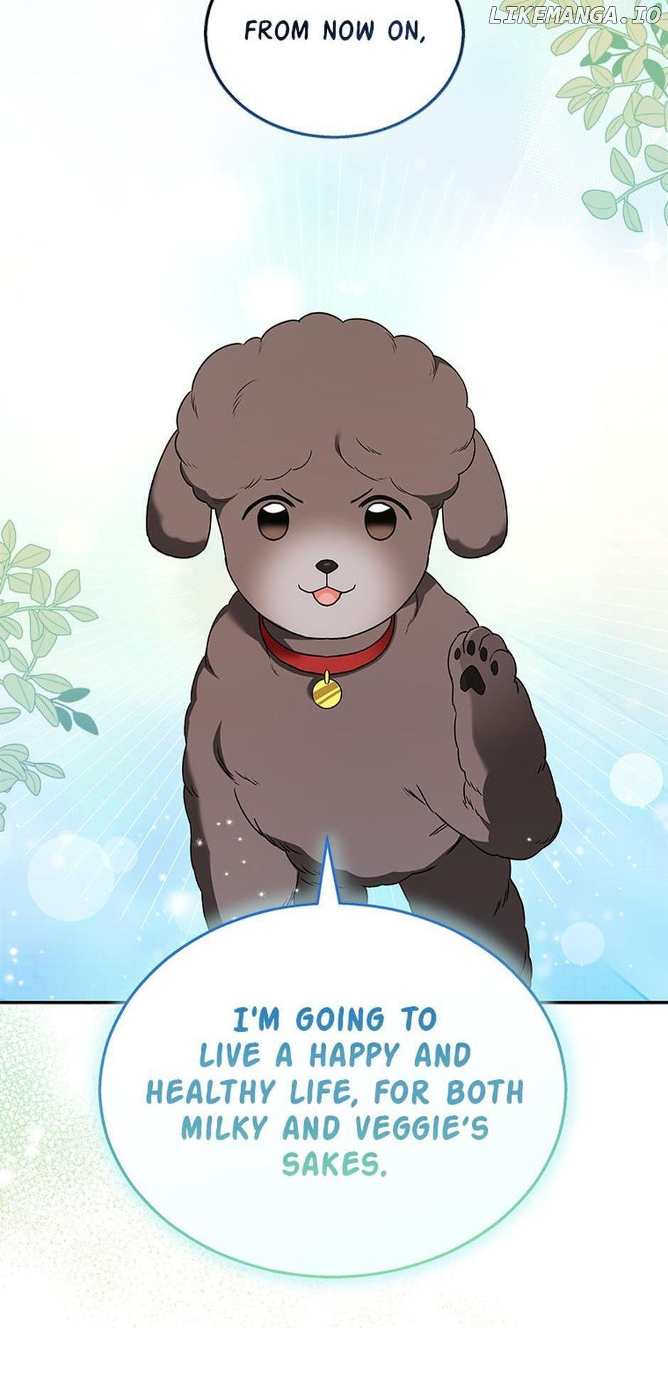 Hello! Veterinarian! Chapter 35 - page 73