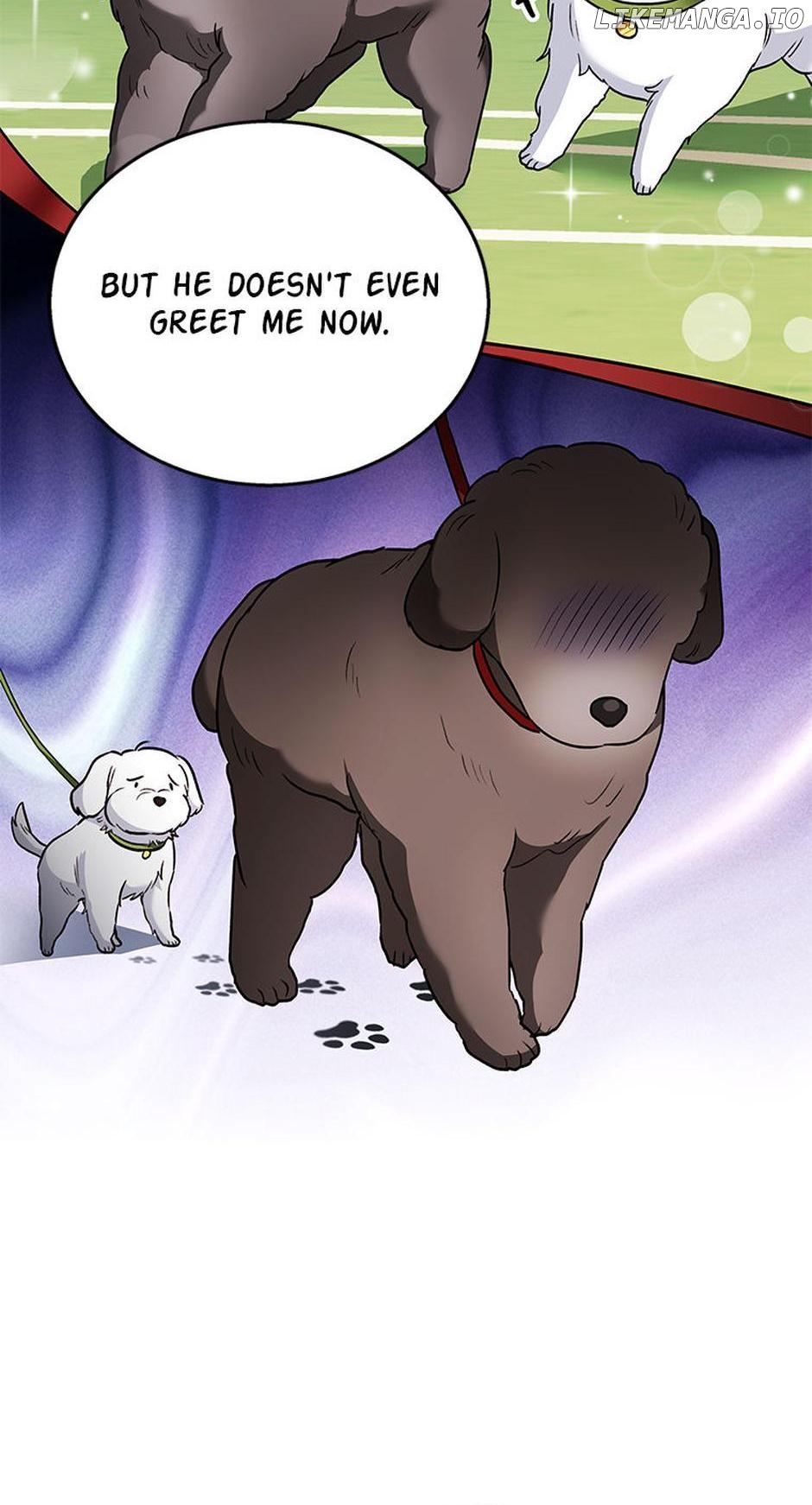 Hello! Veterinarian! Chapter 31 - page 60