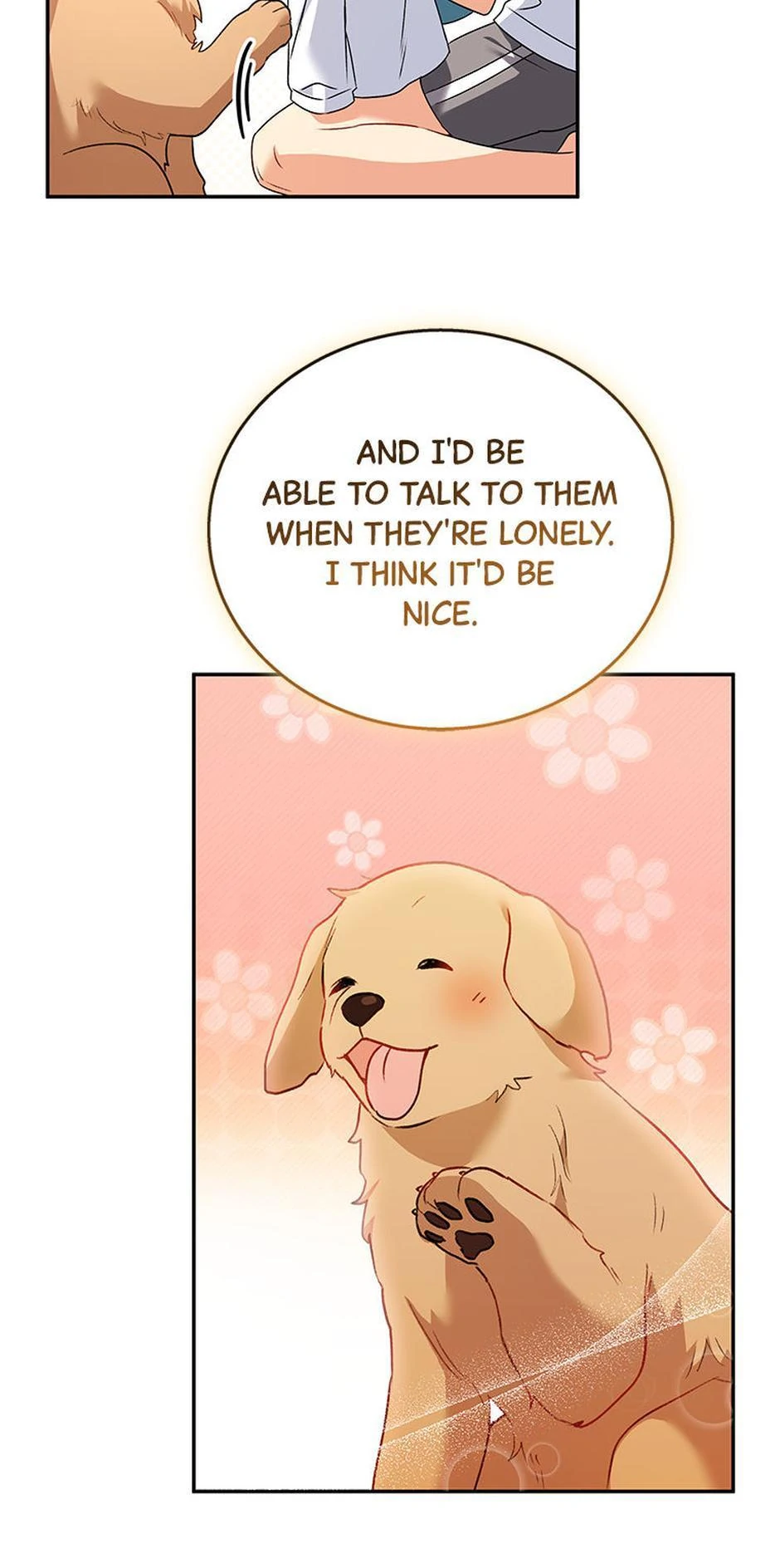 Hello! Veterinarian! Chapter 31 - page 7