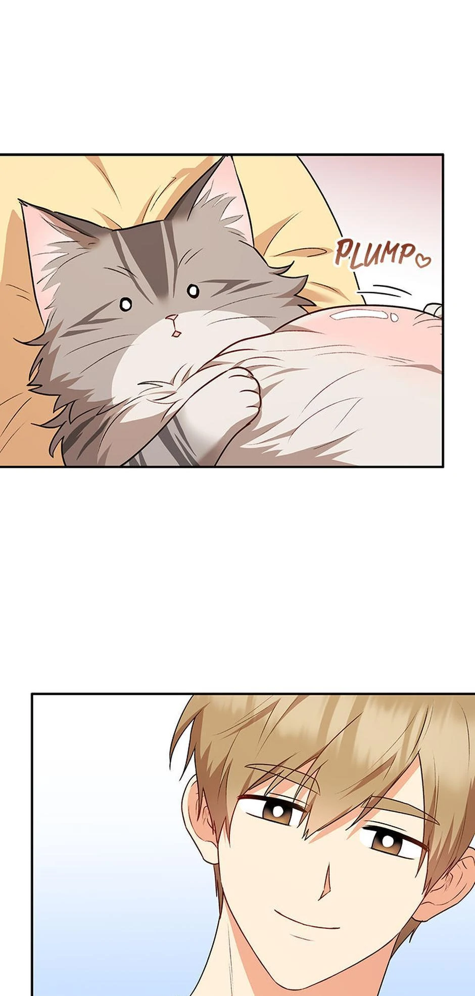 Hello! Veterinarian! Chapter 28 - page 53
