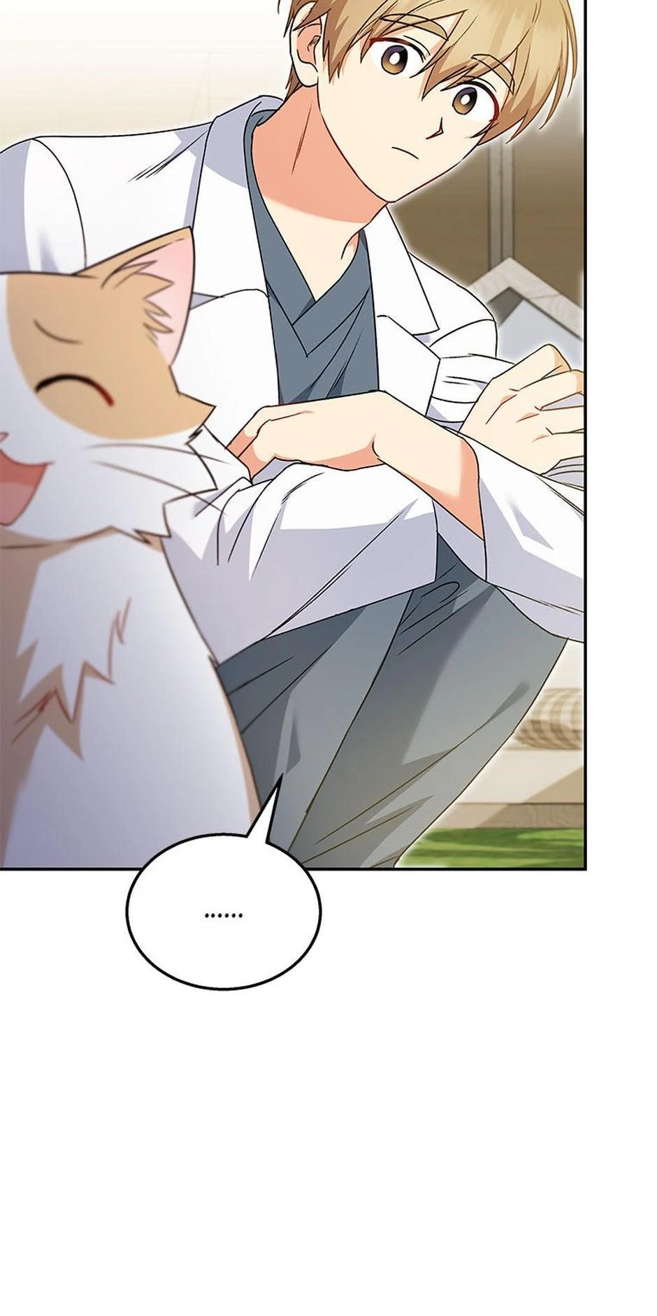 Hello! Veterinarian! Chapter 37 - page 43