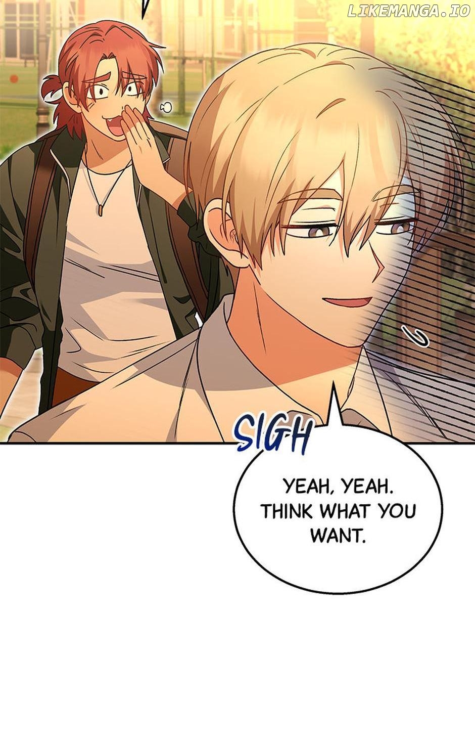 Hello! Veterinarian! Chapter 37 - page 61