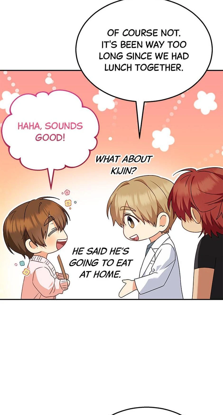 Hello! Veterinarian! Chapter 37 - page 7