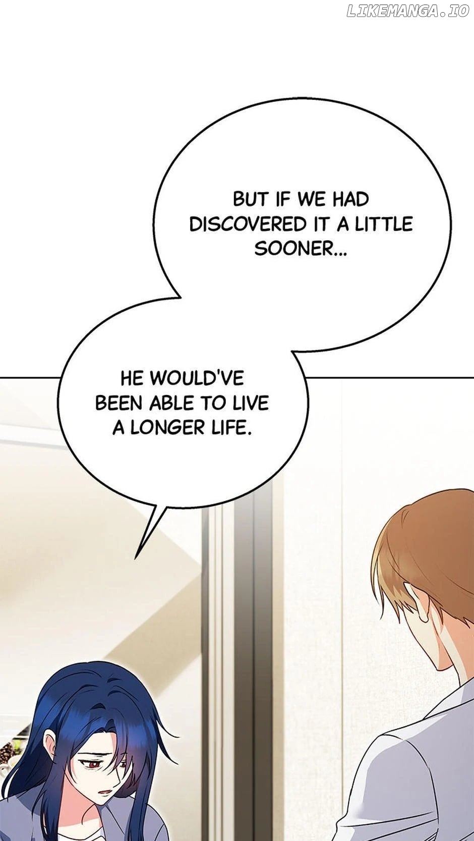 Hello! Veterinarian! Chapter 33 - page 25