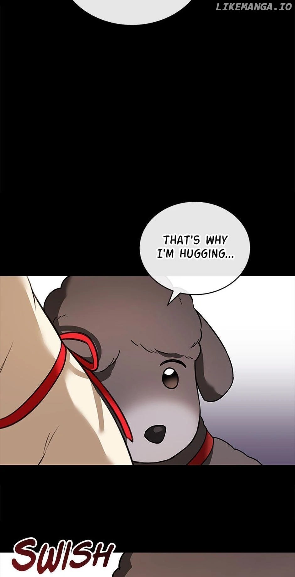 Hello! Veterinarian! Chapter 34 - page 24