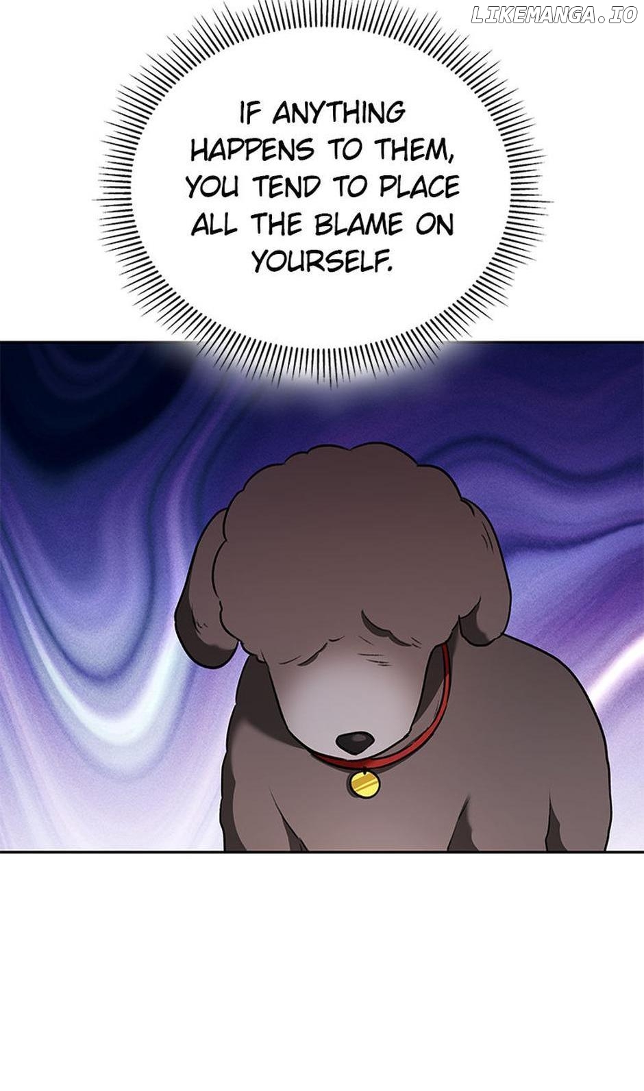 Hello! Veterinarian! Chapter 34 - page 4