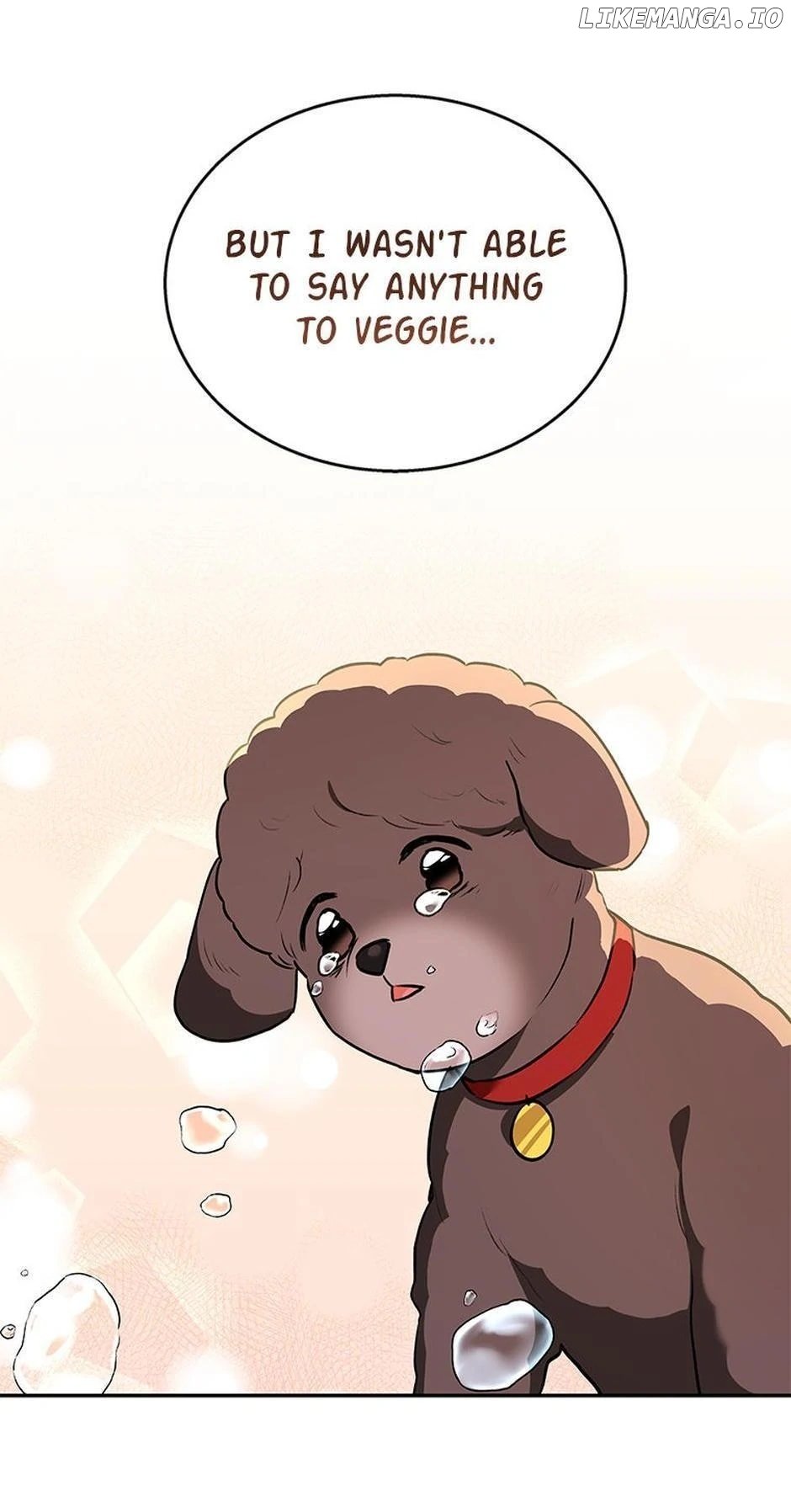 Hello! Veterinarian! Chapter 34 - page 68