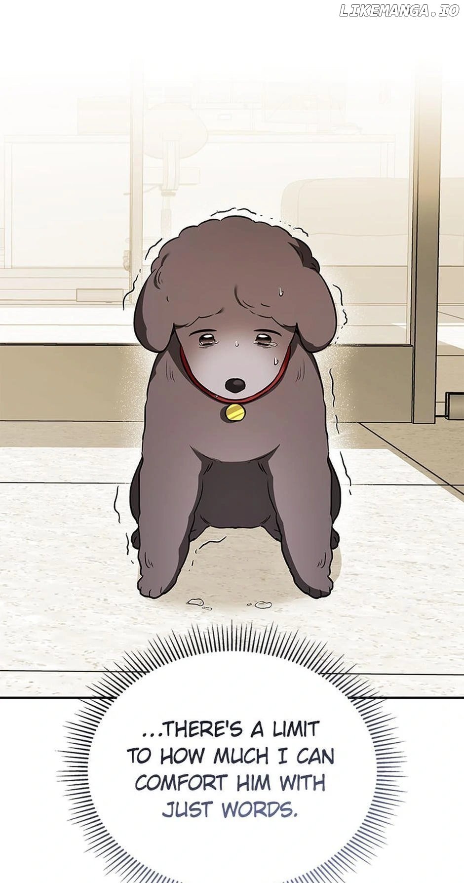 Hello! Veterinarian! Chapter 34 - page 71