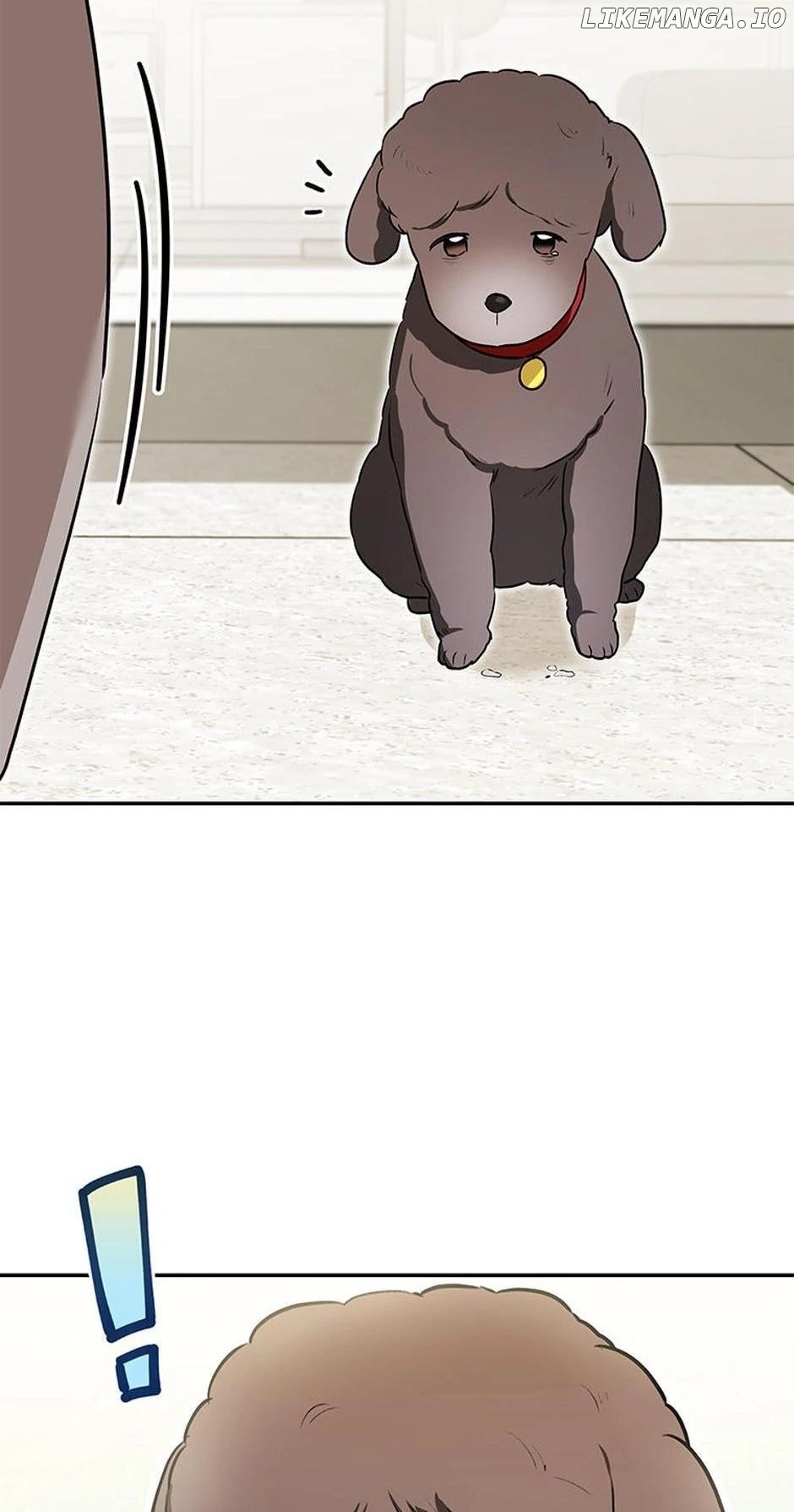 Hello! Veterinarian! Chapter 34 - page 76