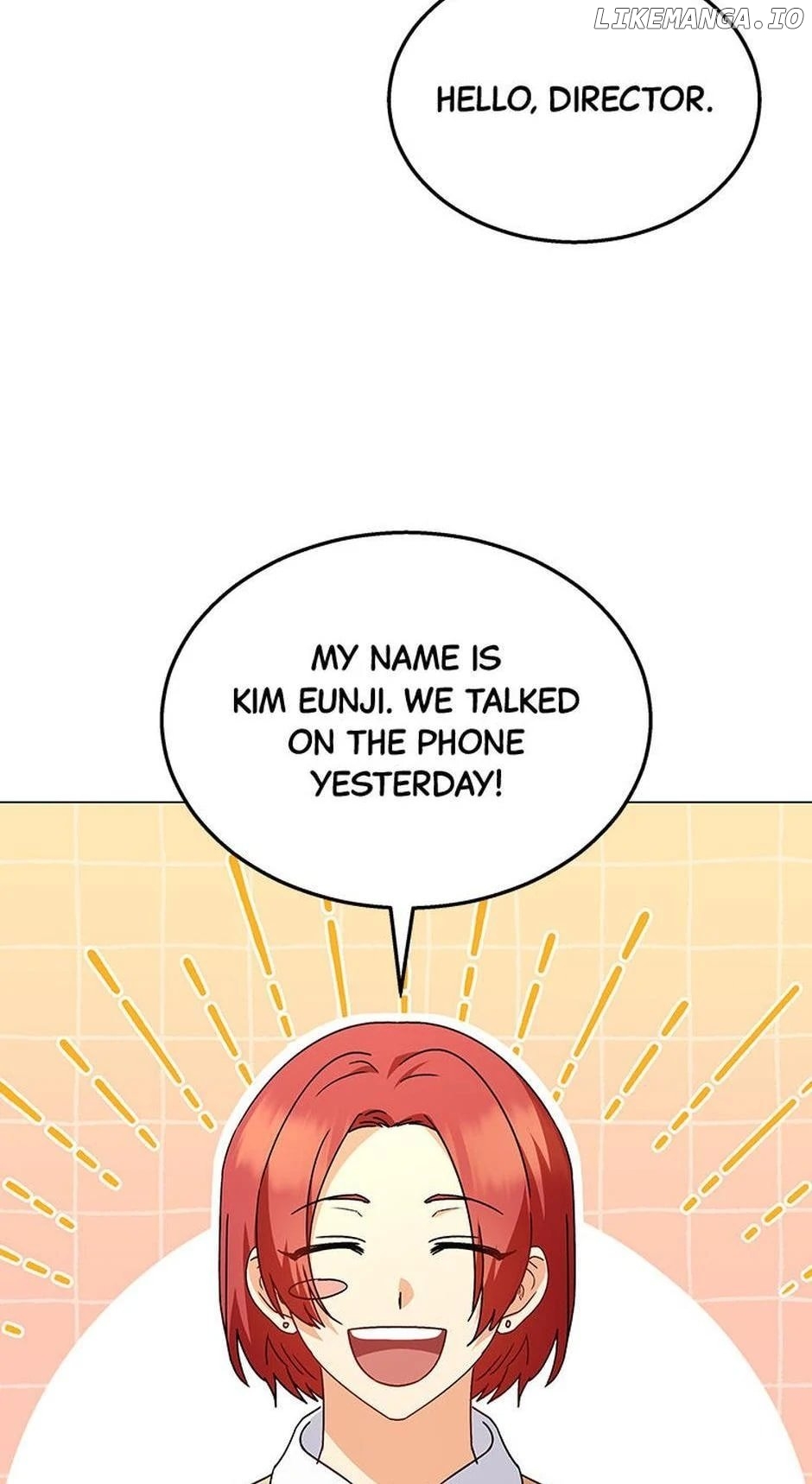 Hello! Veterinarian! Chapter 39 - page 42