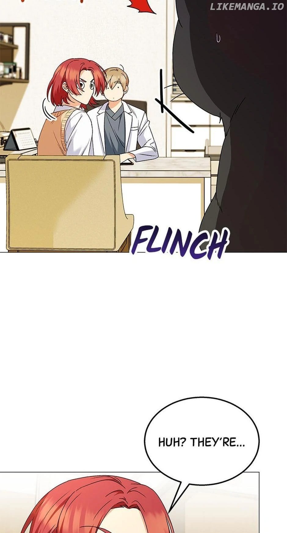 Hello! Veterinarian! Chapter 39 - page 53