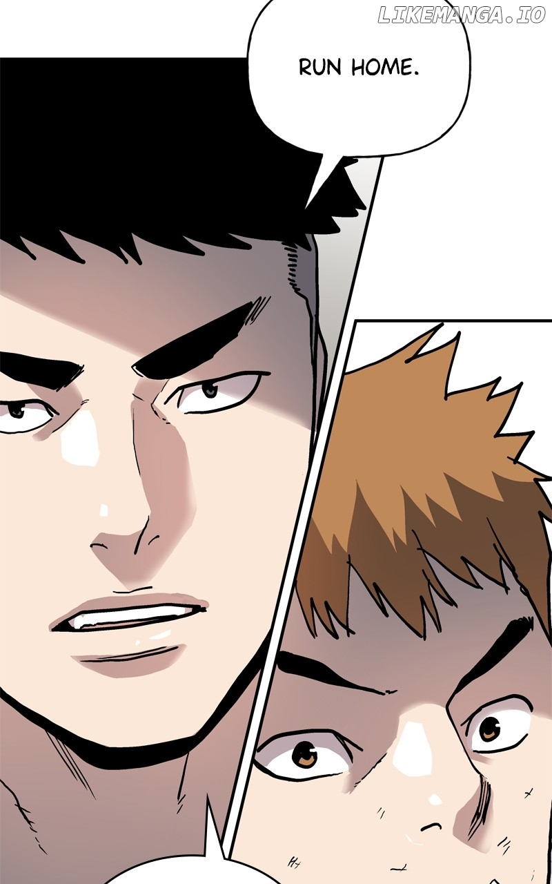 Boss Returns Chapter 22 - page 29
