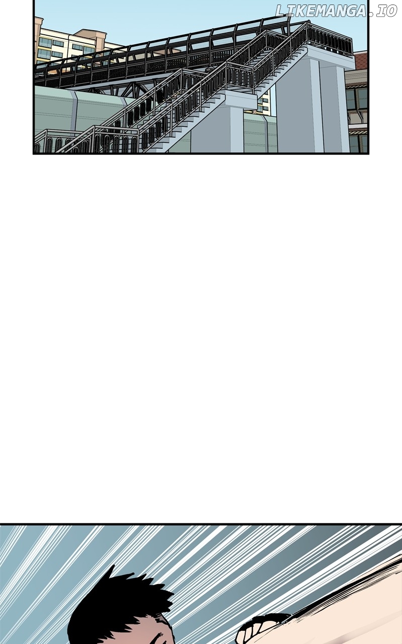 Boss Returns Chapter 22 - page 55