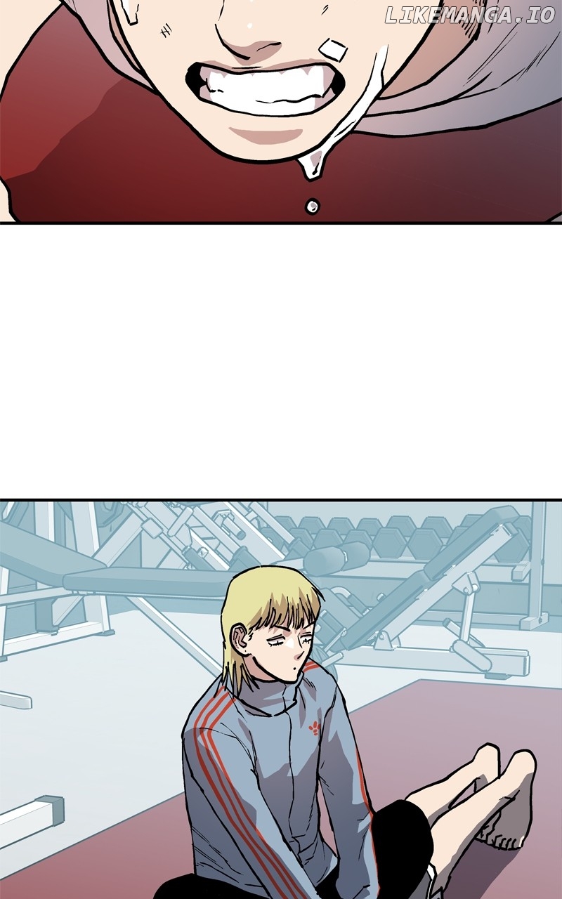 Boss Returns Chapter 22 - page 60