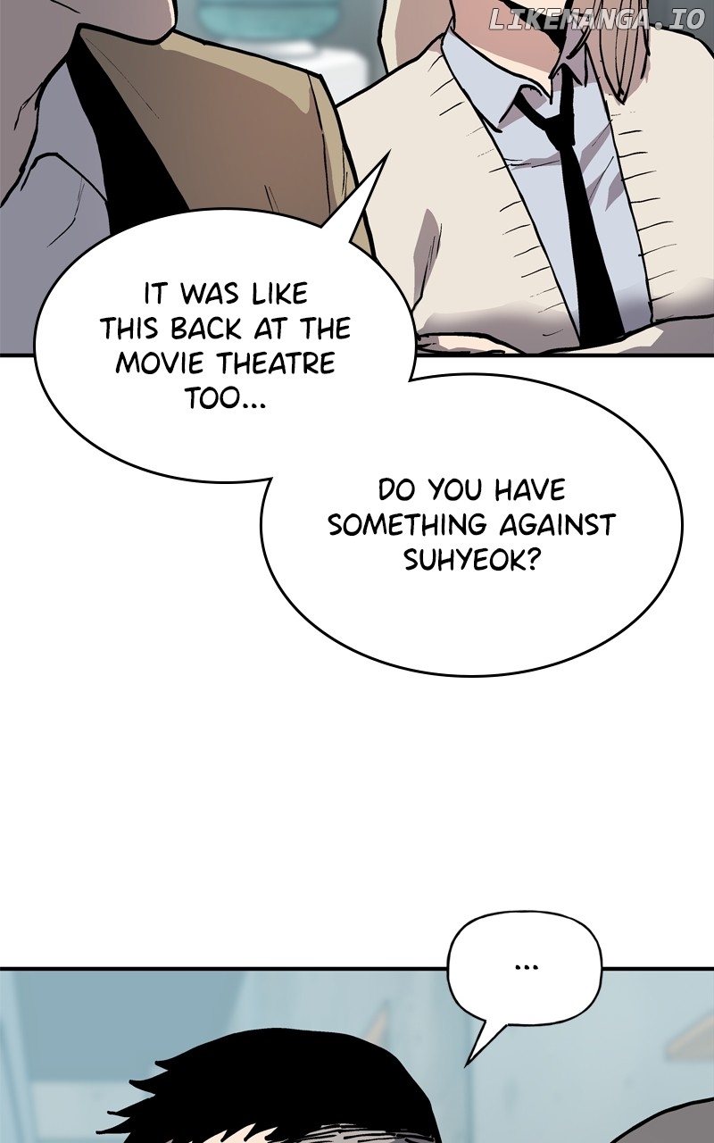 Boss Returns Chapter 22 - page 75
