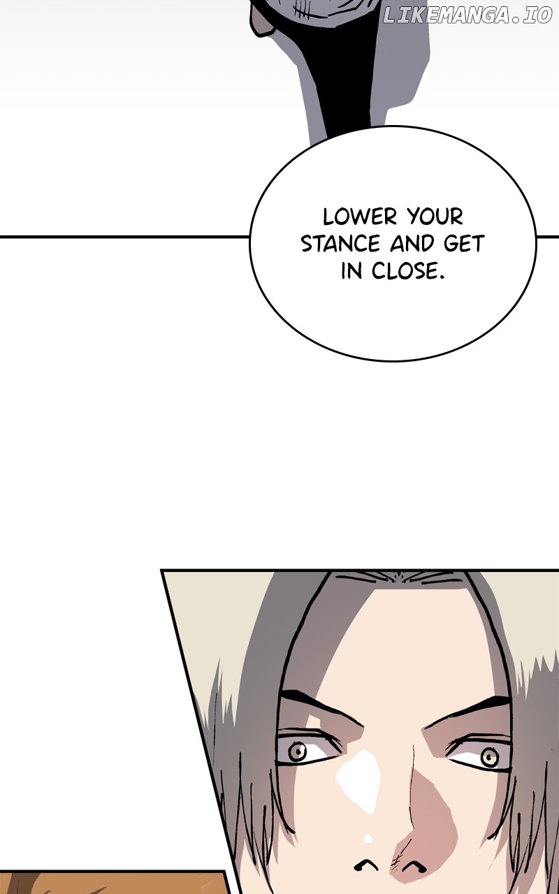 Boss Returns Chapter 22 - page 90