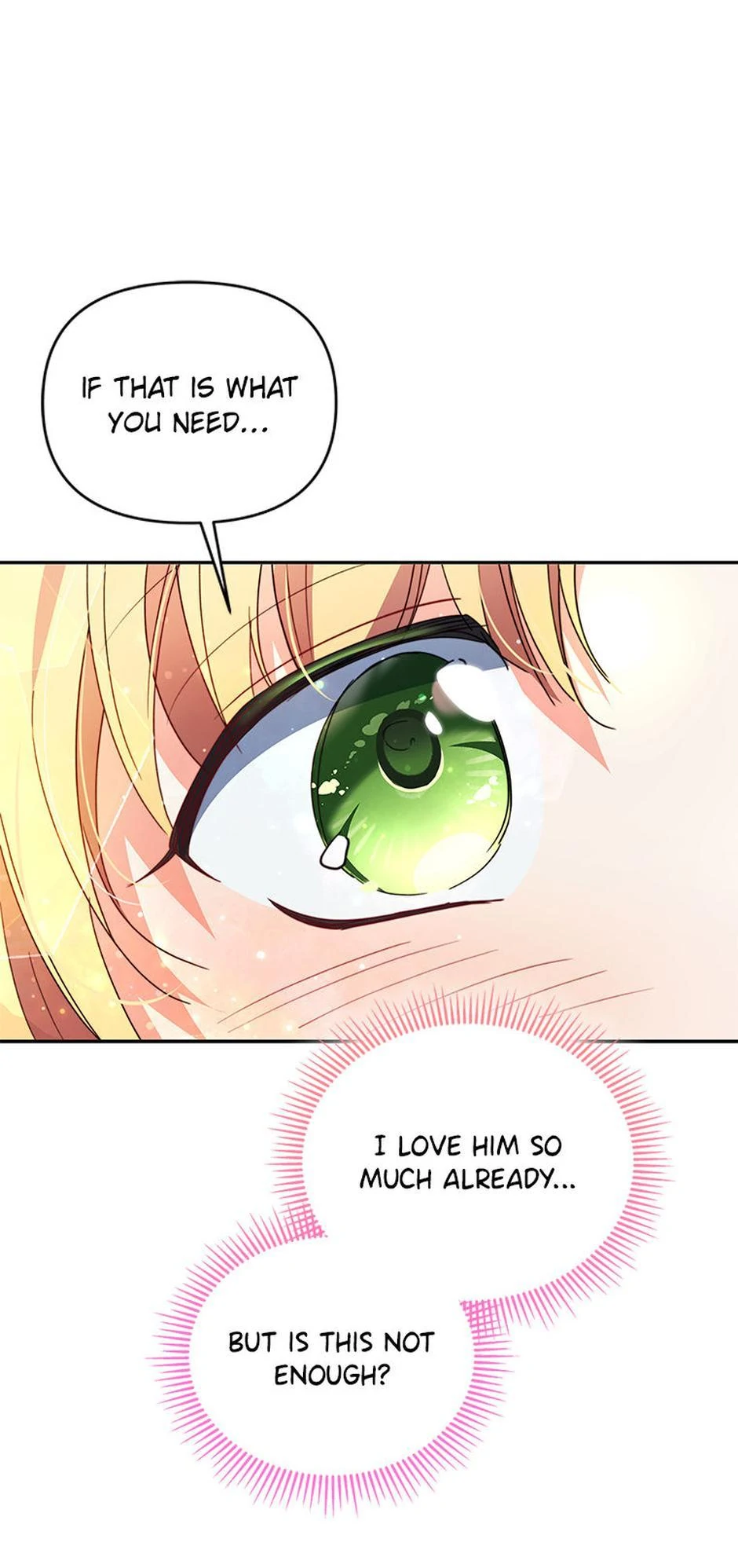 The Contract Couple: Ines & Kaisac Chapter 66 - page 12