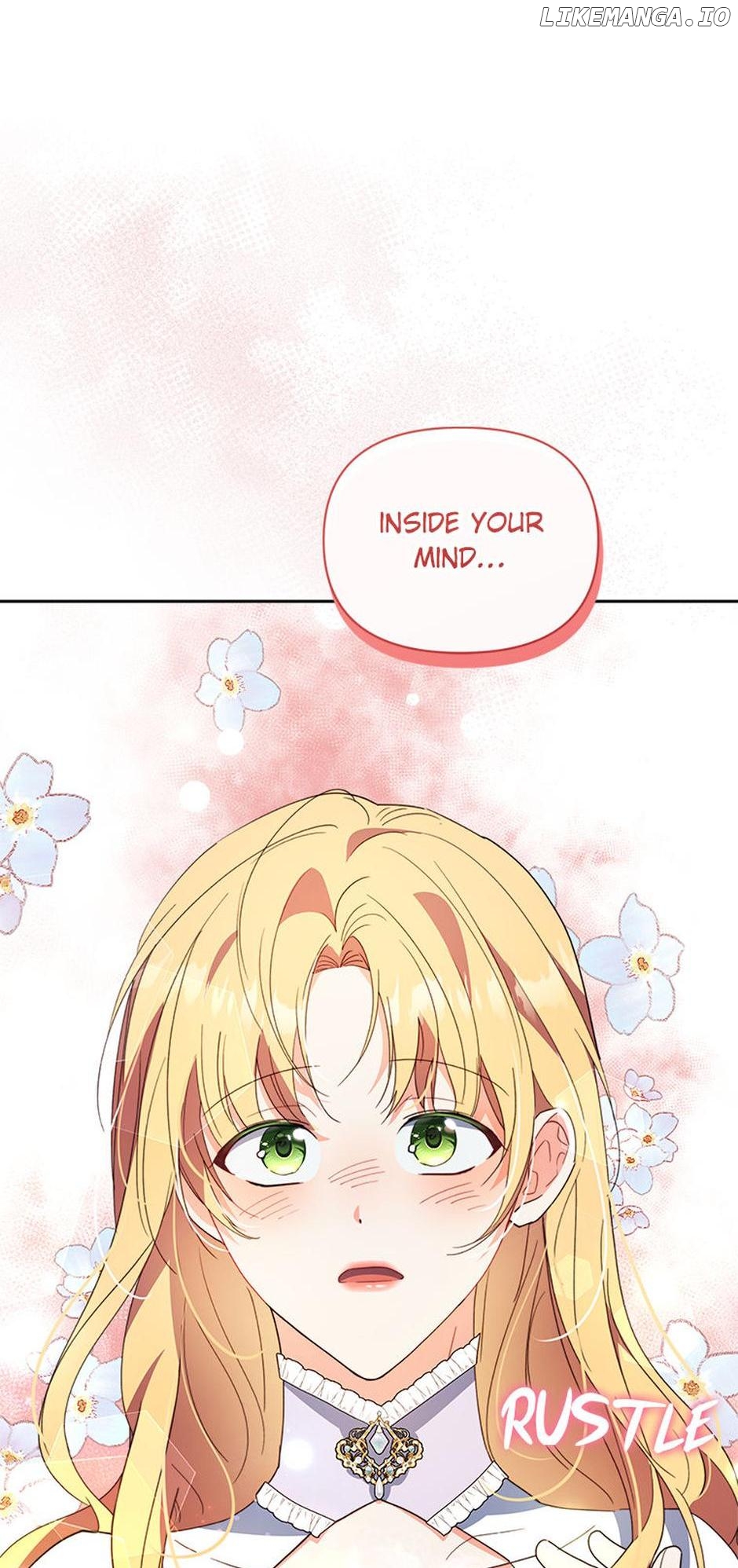 The Contract Couple: Ines & Kaisac Chapter 66 - page 13