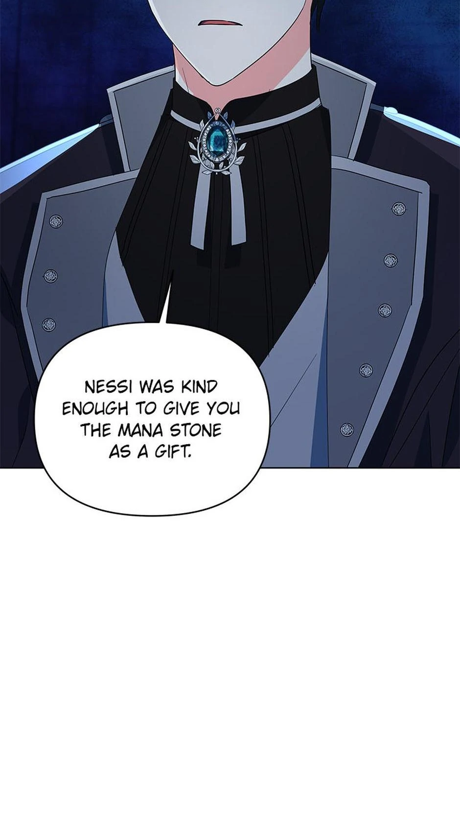 The Contract Couple: Ines & Kaisac Chapter 66 - page 74