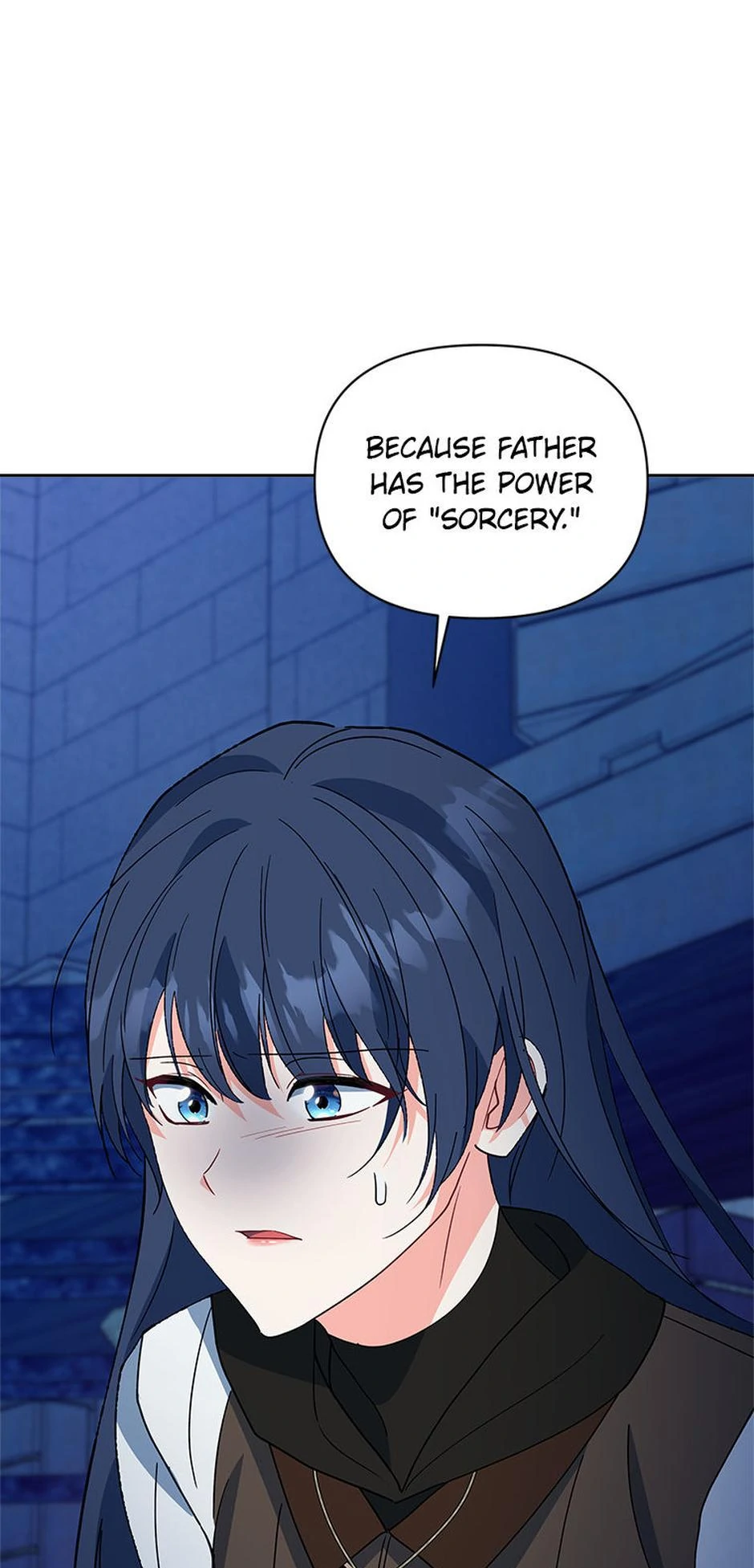 The Contract Couple: Ines & Kaisac Chapter 66 - page 84