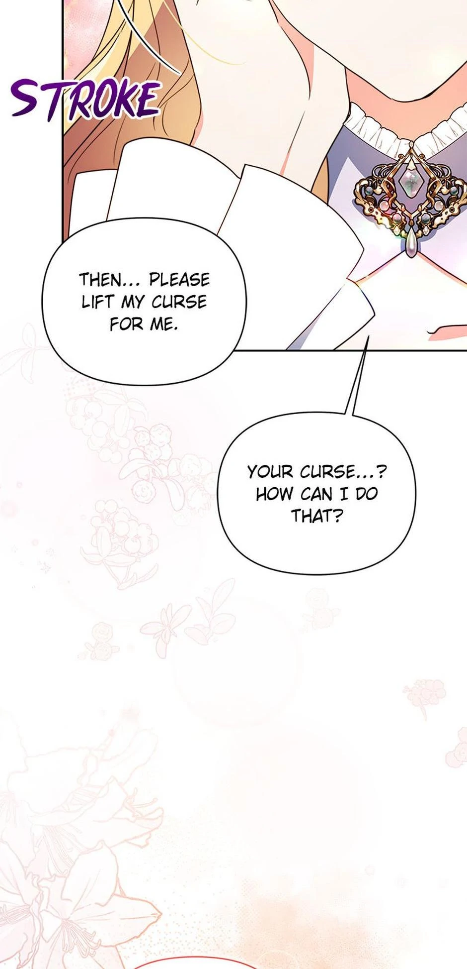 The Contract Couple: Ines & Kaisac Chapter 66 - page 9