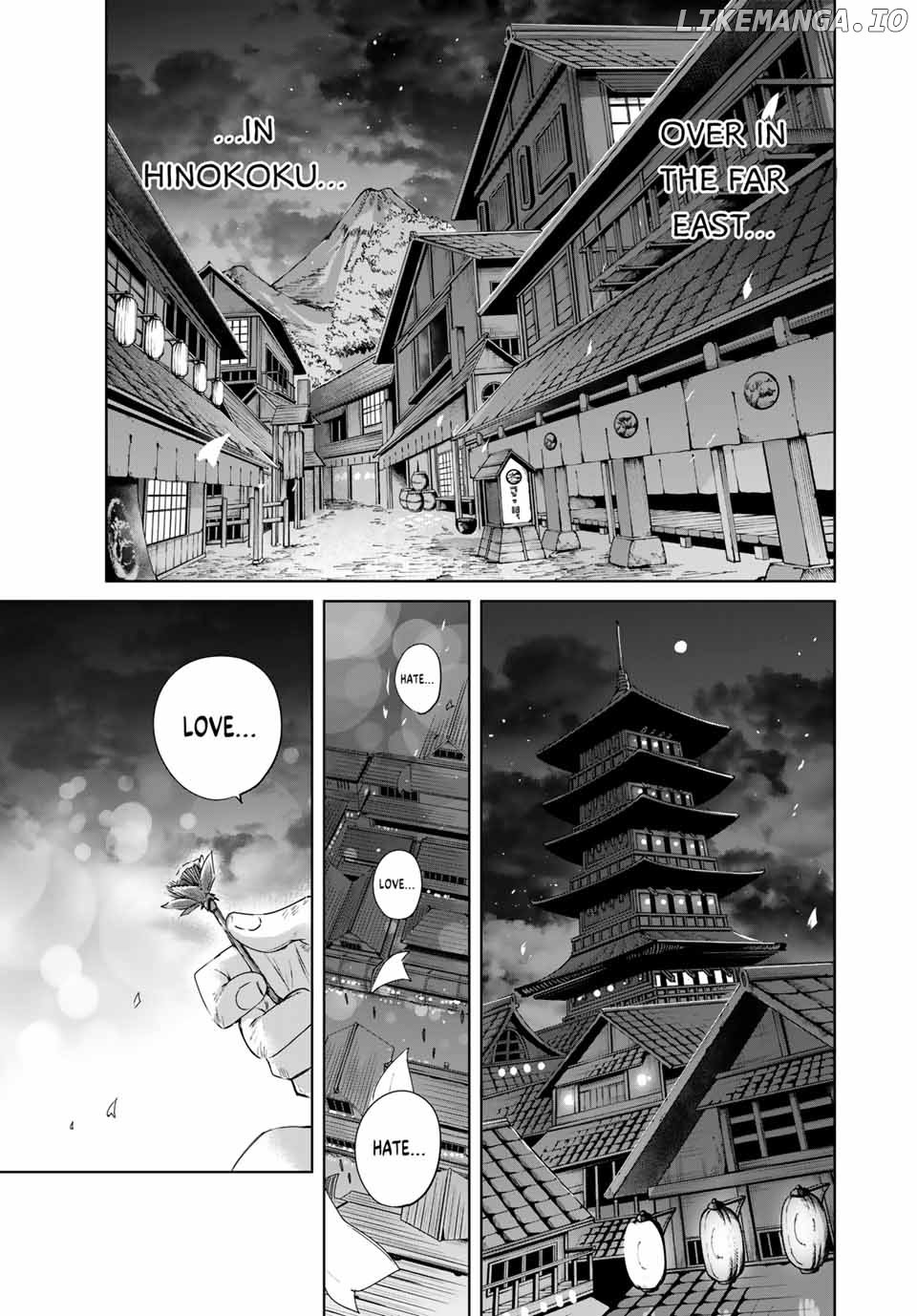 Henkyou No Yakushi, Miyako De S Rank Boukensha To Naru Chapter 61 - page 17