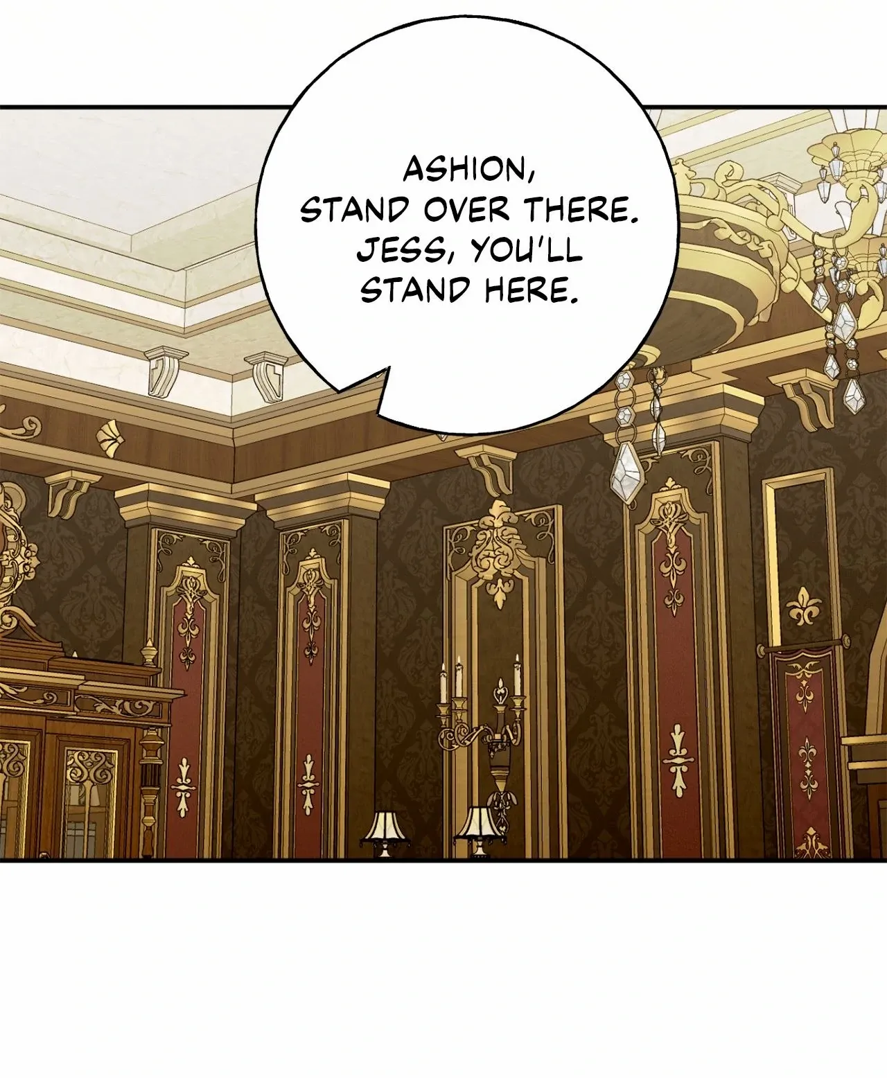 The Saintess Returns to the Emperor Chapter 67 - page 89