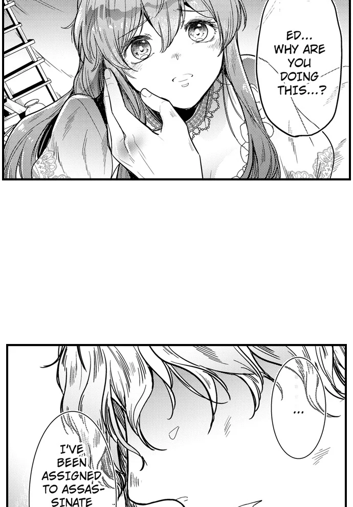 I became King to be with you Chapter 29 - page 23