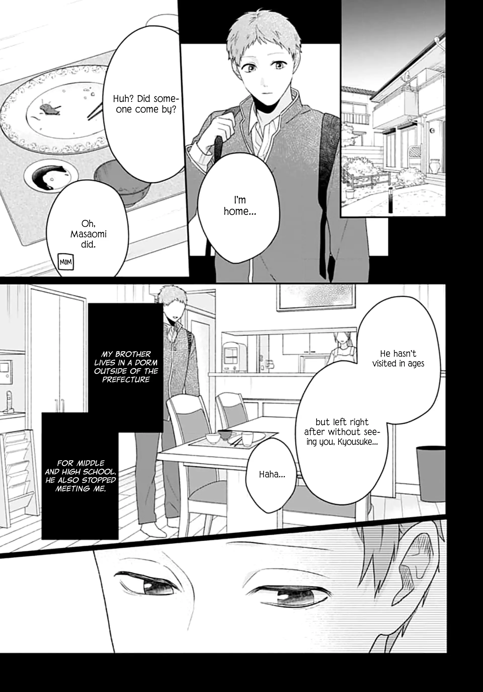 Houtai Gokko Chapter 16 - page 25