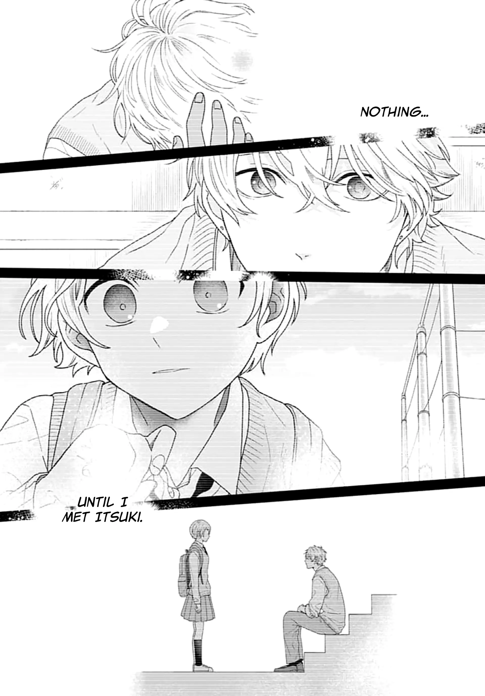 Houtai Gokko Chapter 16 - page 37