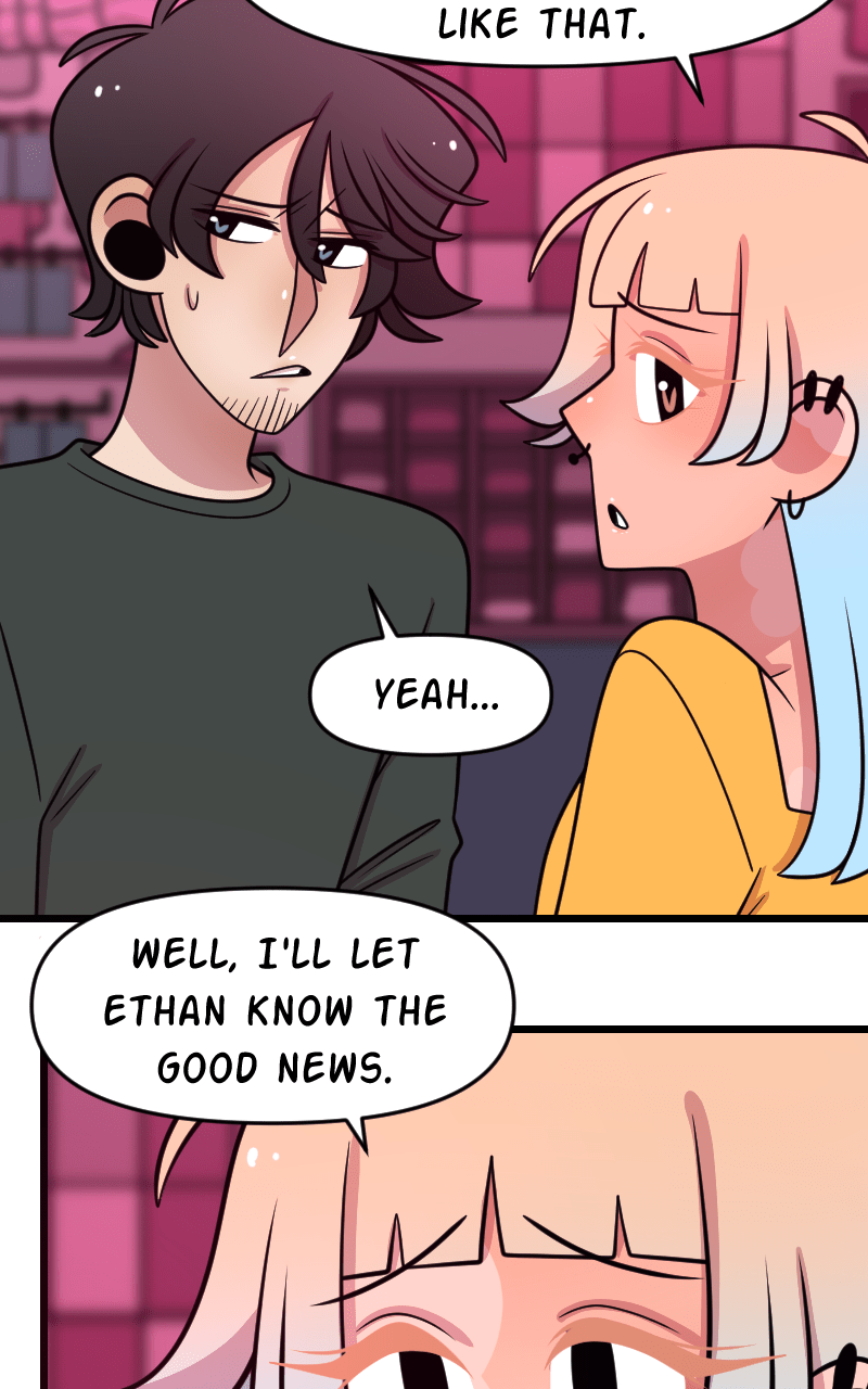 Down To Earth Chapter 220 - page 55