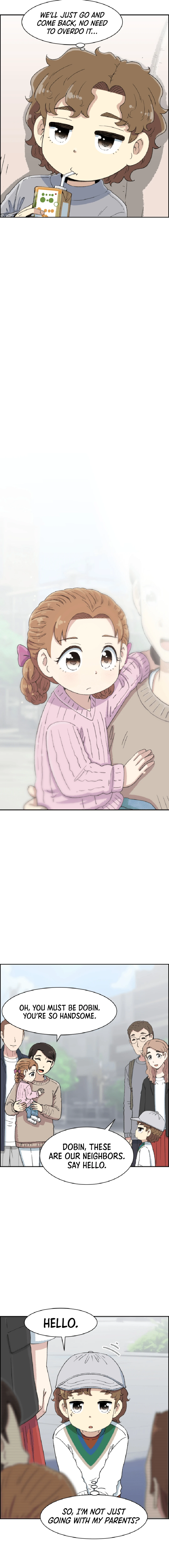 Beethoven Reborn Chapter 49 - page 13