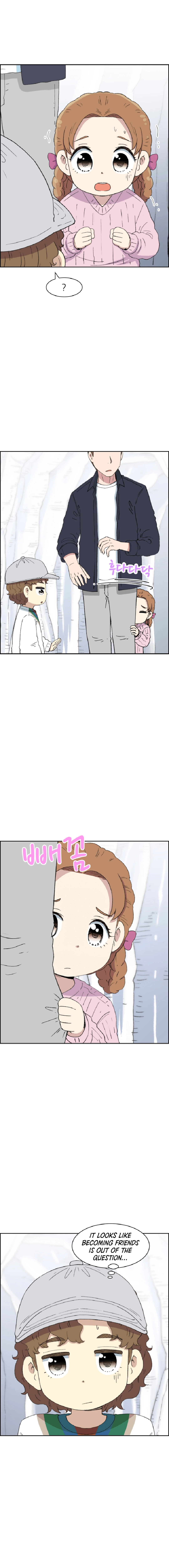 Beethoven Reborn Chapter 49 - page 18