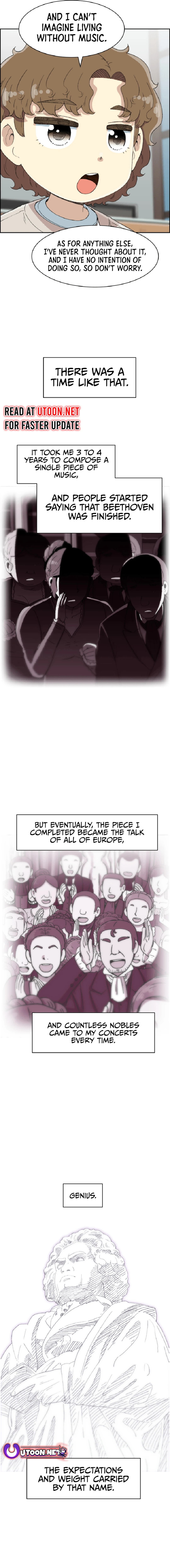 Beethoven Reborn Chapter 49 - page 24