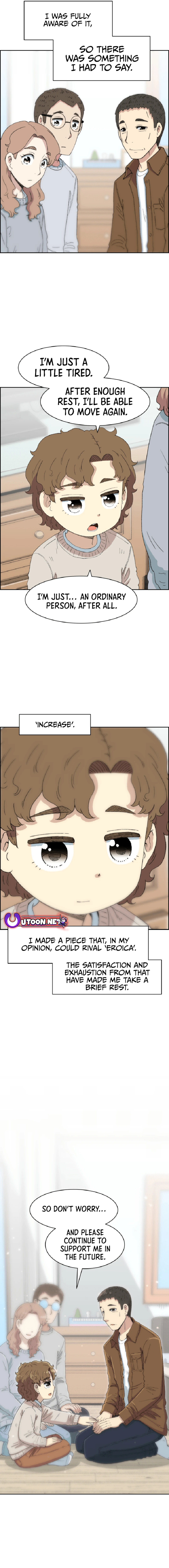 Beethoven Reborn Chapter 49 - page 25