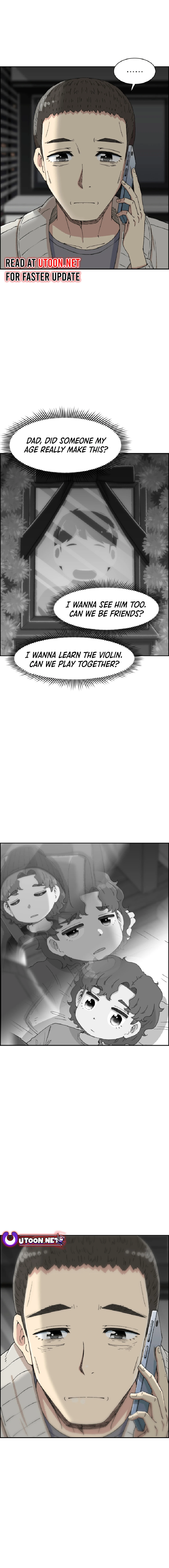 Beethoven Reborn Chapter 49 - page 6