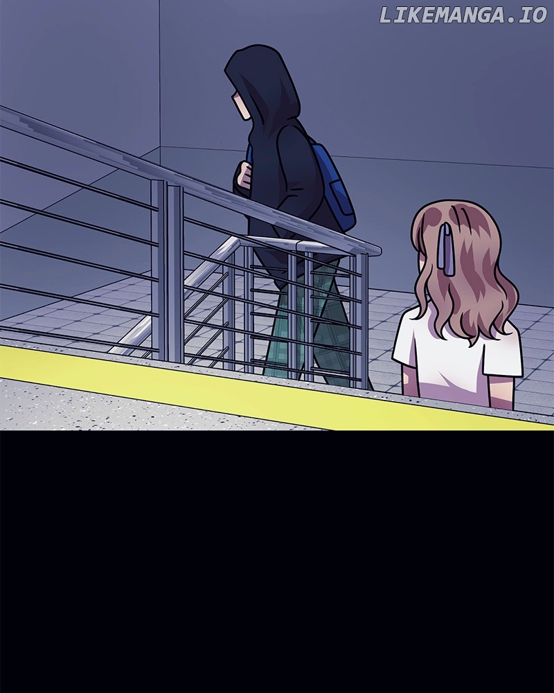 Sweetheart - Manhwa Chapter 50 - page 11