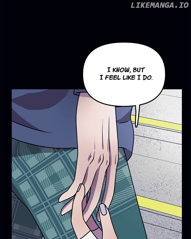 Sweetheart - Manhwa Chapter 50 - page 40