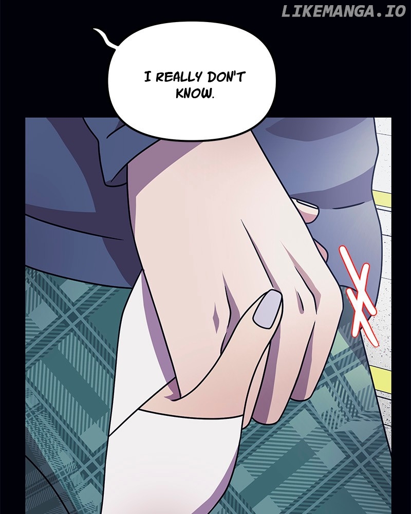 Sweetheart - Manhwa Chapter 50 - page 47