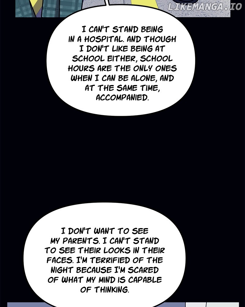 Sweetheart - Manhwa Chapter 50 - page 53