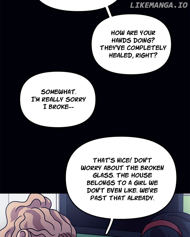 Sweetheart - Manhwa Chapter 50 - page 78