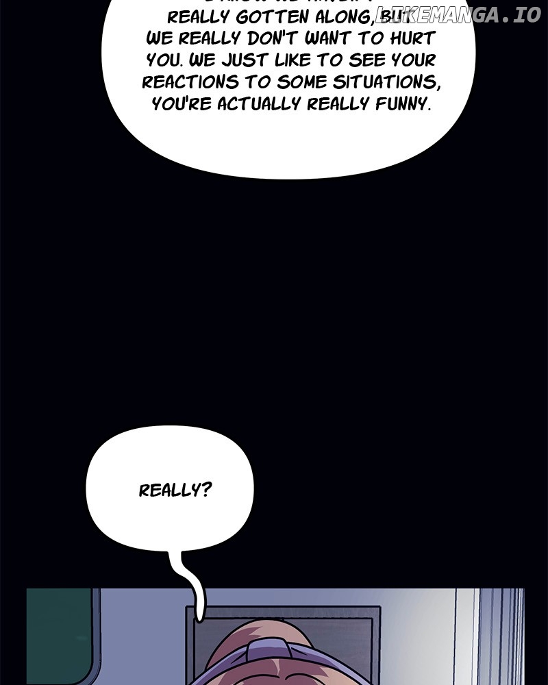 Sweetheart - Manhwa Chapter 50 - page 80