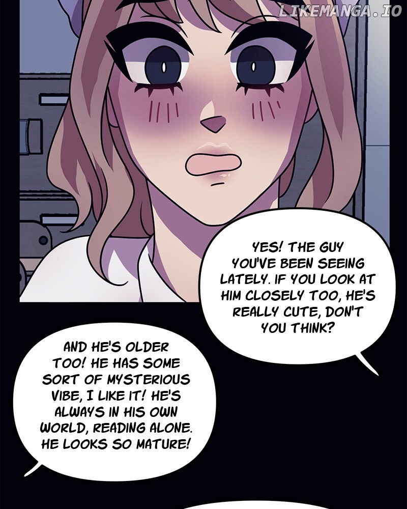 Sweetheart - Manhwa Chapter 50 - page 83