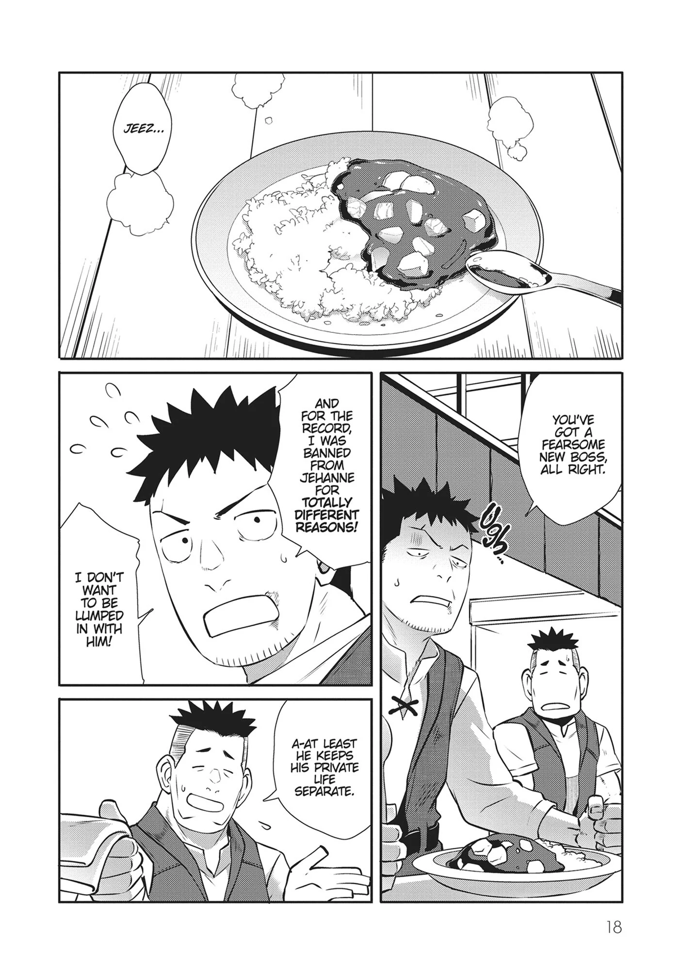 Sekkaku Cheat Wo Moratte Isekai Ni Teni Shita N Dakara, Suki Na You Ni Ikitemitai Chapter 49 - page 19