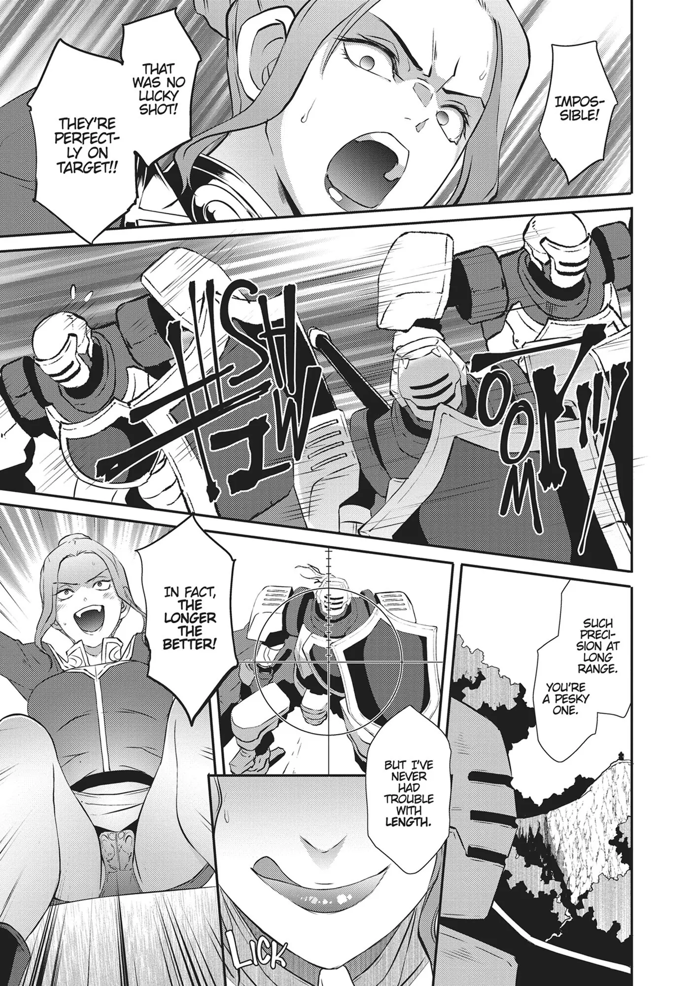 Sekkaku Cheat Wo Moratte Isekai Ni Teni Shita N Dakara, Suki Na You Ni Ikitemitai Chapter 51 - page 14