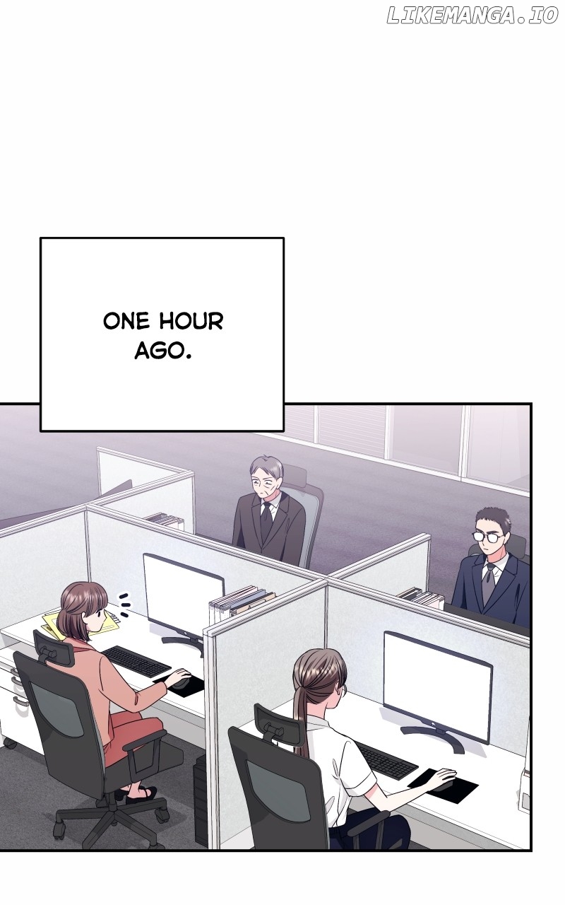 I Became The Villainess Of A Third-Rate Drama Chapter 36 - page 1